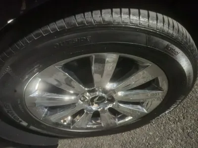 Hyundai Equus 2010, 120670 км, за 6500000 KRW - фото 17