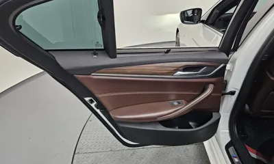 BMW 5-Series 2019, 121307 км, за 26000000 KRW - фото 25
