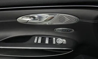 Genesis GV70 2023, 53230 км, за 39300000 KRW - фото 34