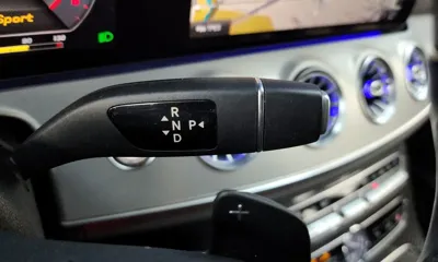 Mercedes-Benz CLS-Class 2019, 172291 км, за 25400000 KRW - фото 9