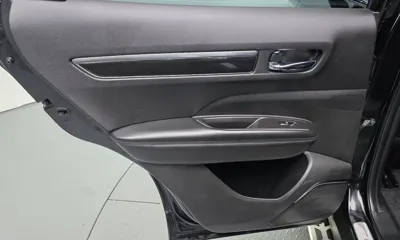 Renault-KoreaSamsung QM6 2019, 97582 км, за 12500000 KRW - фото 25