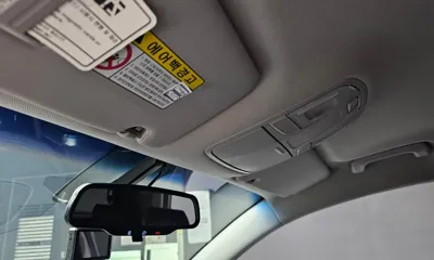 Hyundai Tucson 2016, 123603 км, за 8500000 KRW - фото 17