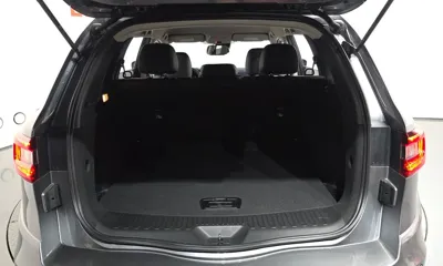 Renault-KoreaSamsung QM6 2018, 31414 км, за 12200000 KRW - фото 17