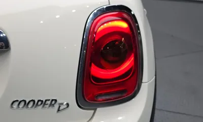 MINI Cooper 2016, 70489 км, за 9700000 KRW - фото 23