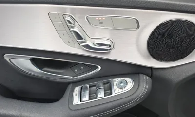 Mercedes-Benz C-Class 2018, 95679 км, за 13900000 KRW - фото 14