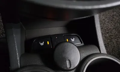 ChevroletGMDaewoo Spark 2012, 80323 км, за 1890000 KRW - фото 15
