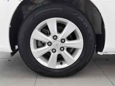 Toyota Corolla 2013, 55500 км, за 17900 CNY - фото 17