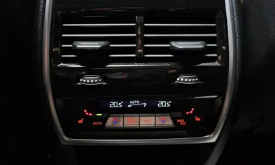 BMW X6 2024, 21861 км, за 102900000 KRW - фото 28