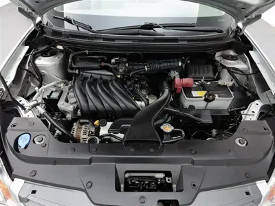 Nissan Sylphy 2018, 49200 км, за 25900 CNY - фото 6