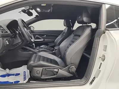 Volkswagen Scirocco 2015, 173888 км, за 9700000 KRW - фото 10