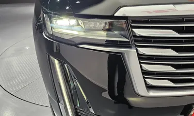 Cadillac Escalade 2021, 67112 км, за 74990000 KRW - фото 22