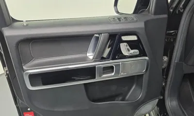 Mercedes-Benz G-Class 2020, 90151 км, за 148500000 KRW - фото 24