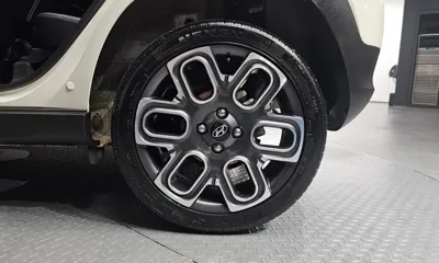 Hyundai Casper 2023, 39508 км, за 16400000 KRW - фото 21