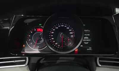Hyundai Avante 2021, 30930 км, за 17500000 KRW - фото 8