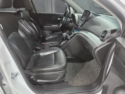 ChevroletGMDaewoo Orlando 2014, 197000 км, за 3800000 KRW - фото 8