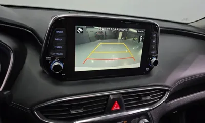 Hyundai Santafe 2019, 52386 км, за 20990000 KRW - фото 15
