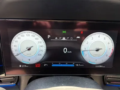Hyundai Avante 2022, 112000 км, за 26000000 KRW - фото 7
