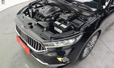 Kia K7 2020, 146227 км, за 18300000 KRW - фото 6