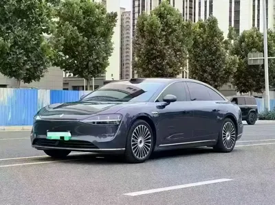 享界 Xiangji S9 · 2026 год
