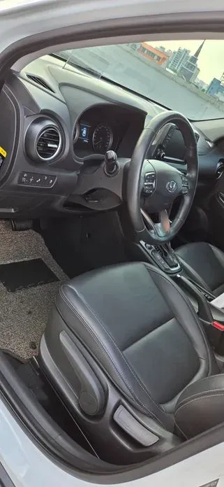Hyundai Kona 2018, 94989 км, за 13800000 KRW - фото 10