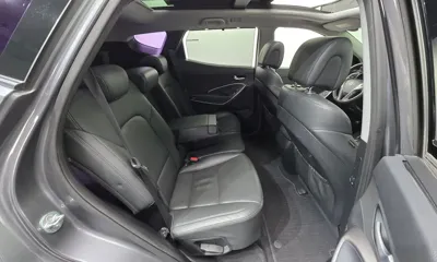 Hyundai Santafe 2016, 77530 км, за 99990000 KRW - фото 19