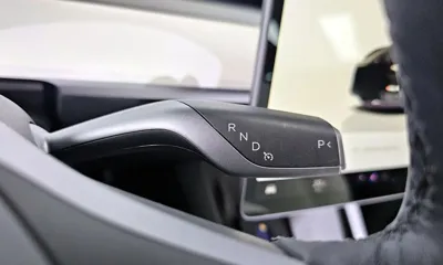 Tesla Model Y 2022, 76812 км, за 41000000 KRW - фото 9