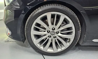 Genesis G80 2017, 188192 км, за 11390000 KRW - фото 5