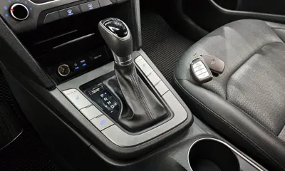 Hyundai Avante 2018, 134326 км, за 9600000 KRW - фото 9