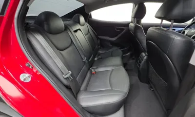 Hyundai Avante 2016, 105525 км, за 4800000 KRW - фото 20