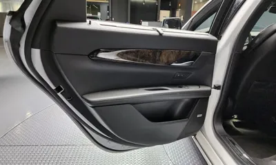 Cadillac CT6 2017, 137258 км, за 13300000 KRW - фото 25