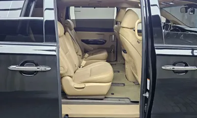 Kia Canival 2020, 132098 км, за 17200000 KRW - фото 12