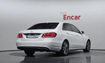 Mercedes-Benz E-Class 2016, 108748 км, за 12900000 KRW - фото 3