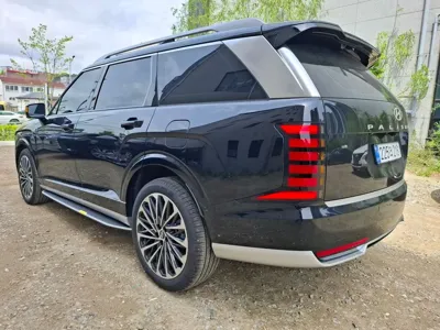 Hyundai Palisade 2026, 14 км, за 75000000 KRW