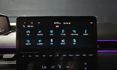 Hyundai Staria 2025, 38915 км, за 27900000 KRW - фото 15