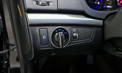 Hyundai i40 2016, 72449 км, за 9990000 KRW - фото 19