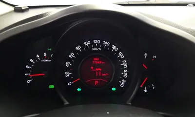 Kia Sportage 2013, 77569 км, за 6900000 KRW - фото 8
