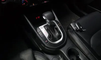 Kia K3 2021, 37187 км, за 11500000 KRW - фото 9