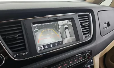 Kia Canival 2018, 135836 км, за 12350000 KRW - фото 15