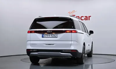 Kia Canival 2023, 72657 км, за 23000000 KRW