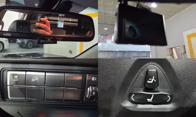 KG_Mobility_Ssangyong Rexton 2019, 114293 км, за 15200000 KRW - фото 11