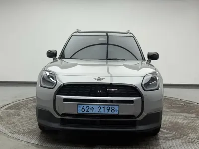 MINI Countryman 2025, 4094 км, за 40000000 KRW - фото 3