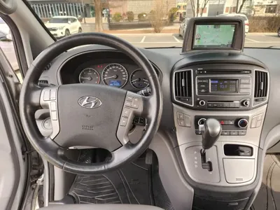 Hyundai Starex 2019, 137020 км, за 12990000 KRW - фото 13