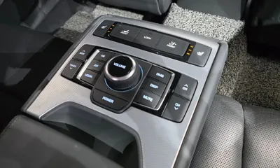 Genesis G80 2019, 215741 км, за 15900000 KRW - фото 18