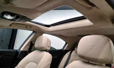 Maserati Ghibli 2014, 67274 км, за 17300000 KRW - фото 19