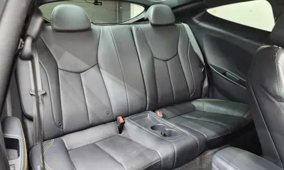 Hyundai Veloster 2016, 112472 км, за 6300000 KRW - фото 26