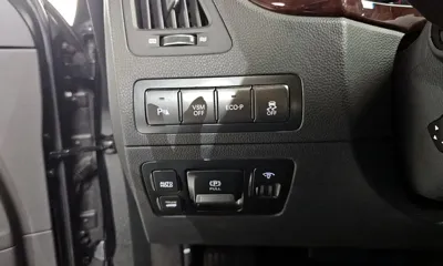Hyundai Equus 2012, 224431 км, за 2690000 KRW - фото 17