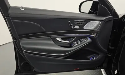 Mercedes-Benz S-Class 2019, 135461 км, за 42800000 KRW - фото 24