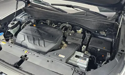 Hyundai Palisade 2020, 118295 км, за 26000000 KRW - фото 6