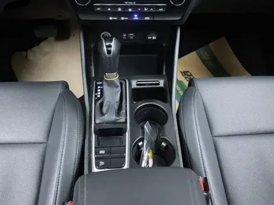 Hyundai Tucson 2017, 102000 км, за 33500 CNY - фото 24