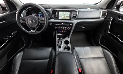 Kia Sportage 2016, 84834 км, за 12800000 KRW - фото 7